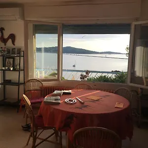 La Mitre Toulon